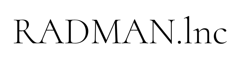 株式会社RM Logo