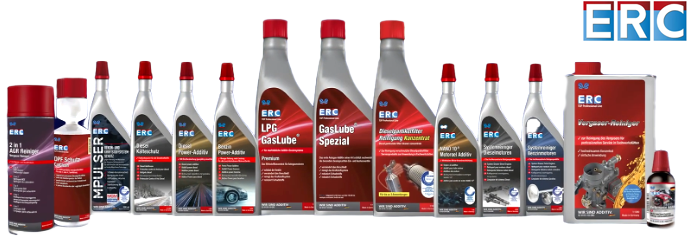 ERC Cleaner
