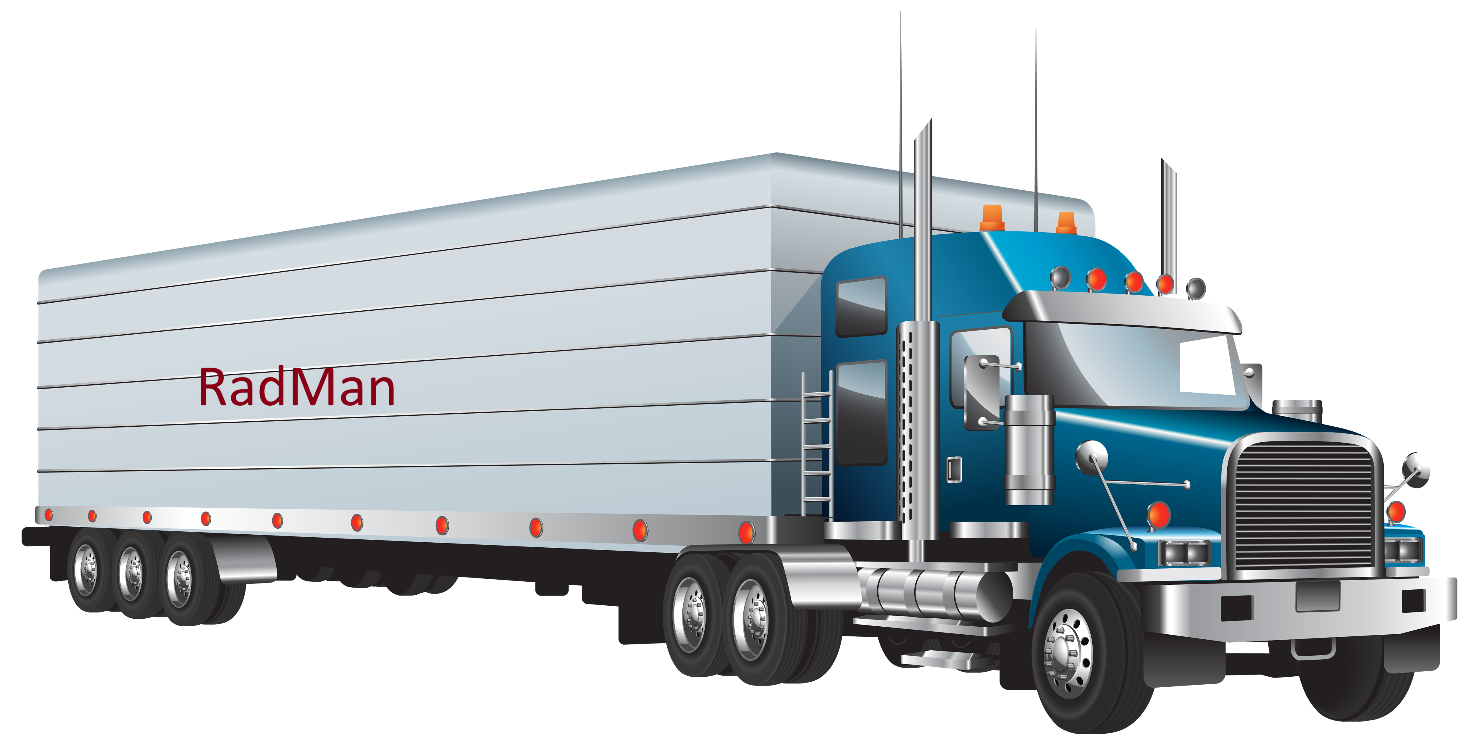Service Truck